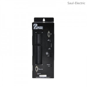 Kollmorgen 6445-001-K-N microstepping indexer/drive Beautiful price