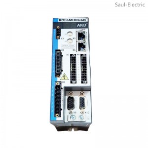 Kollmorgen AKD-B01206-NAAwbrN-0000 DC servo motor Beautiful price