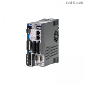 Kollmorgen AKD-B01207-NAAwbrN-0000 Servo Drive Beautiful price