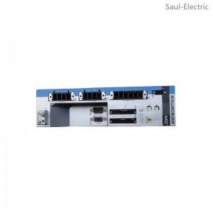 Kollmorgen AKD-P01207-NACwbrN-0060 AKD Series Servo Drive Beautiful price