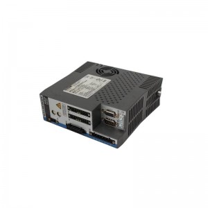 AEG 410-3/S908 Motion Control Board