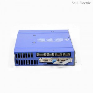Kollmorgen SERVOSTAR 610-AS Digital servo amplifier Beautiful price