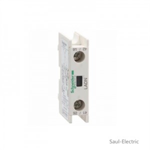 Schneider LADN10 038374 No Auxiliary Contact Block Fast worldwide delivery