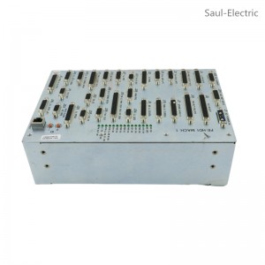 LAM 685-247270-101 Main console input/output controller Beautiful price