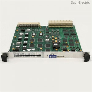 LAM 810-099175-013 VIOP Phase III module card Beautiful price