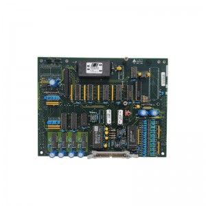 LAM Research 810-707103-001 I/O Bus Control Board