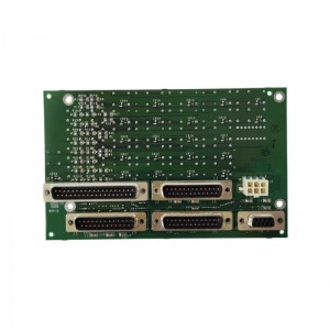 Lam Research 810-800031-300 Interlock PCB