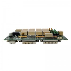 Lam Research 810-800031-300 Interlock PCB