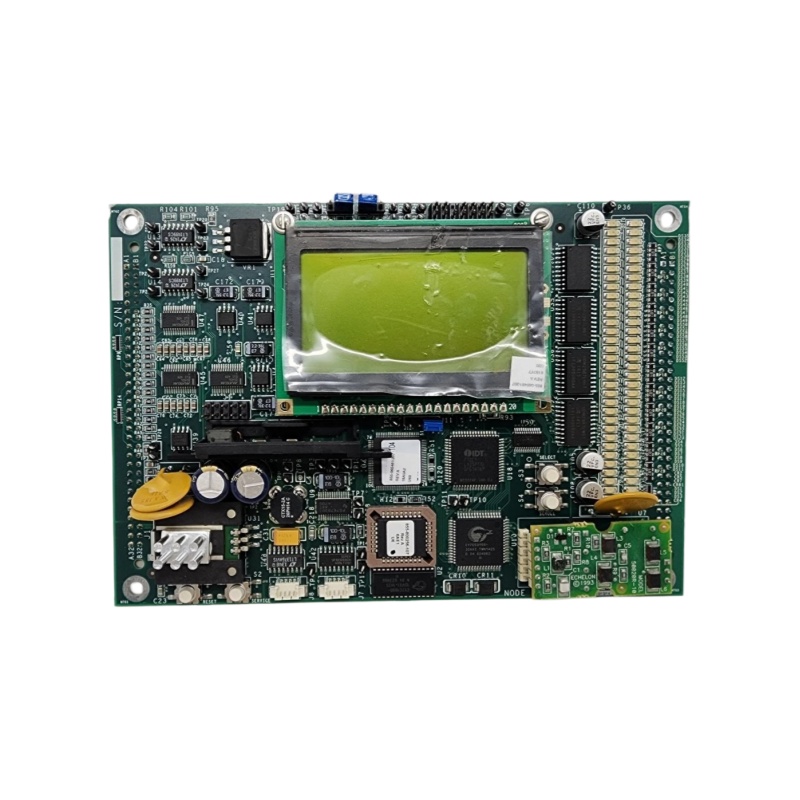 LAM Research 810-800256-107 (1)