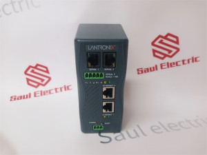 LANTRONIX 080-332-000-R   Direct sales of interface module manufacturers