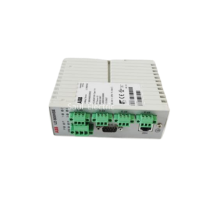 ABB LD 800HSE FOUNDATION Fieldbus Linking Device