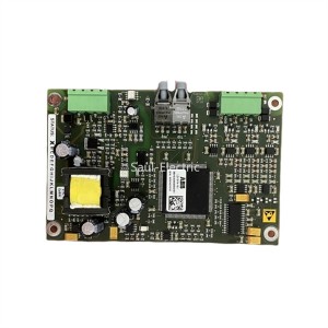 ABB LDSYN-101 3BHE005555R0101 Sequence simulation module