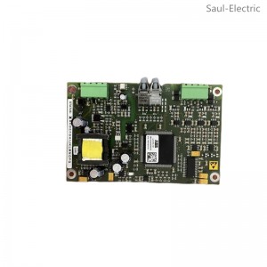 ABB 3BHE005555R0101 LDSYN-101 Intelligent I/O Module