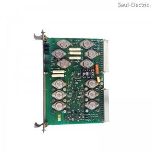 ABB HIEE320693R0001 Controller Module