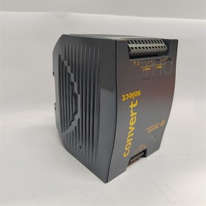 ABB WN2660-6EG 3BHL000986P7002 power module