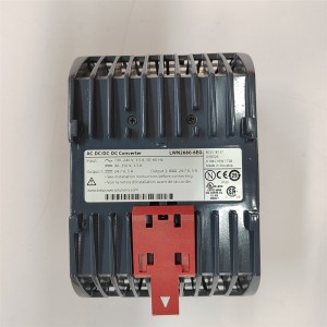 ABB WN2660-6EG 3BHL000986P7002 power module