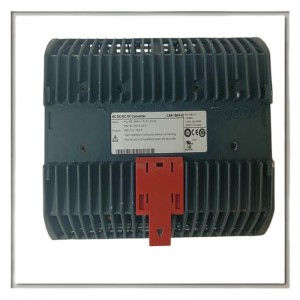 ABB LXN1604-6 3BHL000986P7000 ABB Ability 800xA Communication Switch