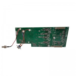 Lam Research 003-102303-02-06 Gas Path Control Component