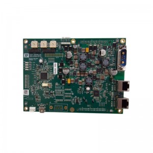 Lam Research 003-102303-03-01 Semiconductor Equipment Control Component