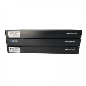 Lam Research 2WINCPS-1601 826-802391-171 Power Control Module
