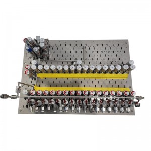 Lam Research 571-065780-XXXXXX Probe Module