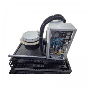 Lam Research 575-800325-417 Execution Component