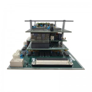 Lam Research 778-900046-343 Current Probe