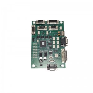 Lam Research 810-001489-132 Valve Control PCB