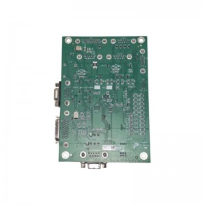 Lam Research 810-001489-132 Valve Control PCB