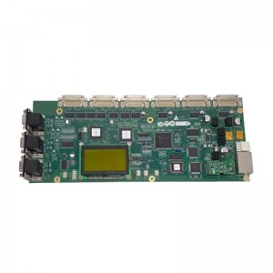 Lam Research 810-002895-233 RF Component