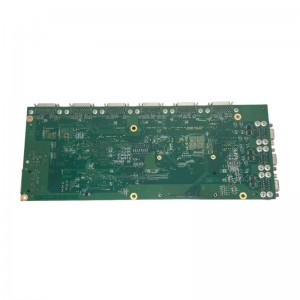 Lam Research 810-002895-233 RF Component