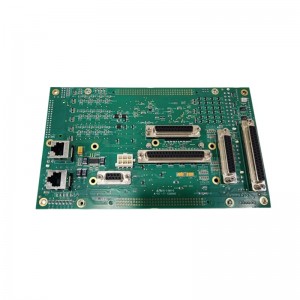 Lam Research 810-028295-171 Motherboard