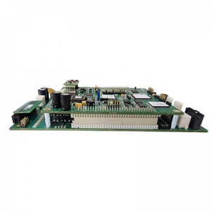 Lam Research 810-028295-171 Motherboard