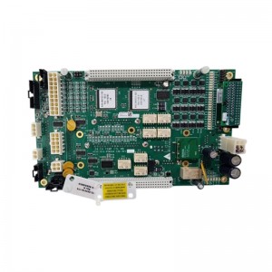 Lam Research 810-028296-150 Node Board