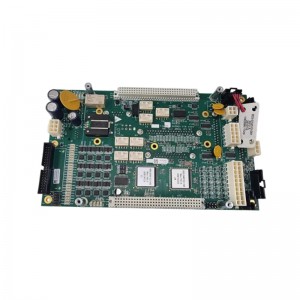 Lam Research 810-028296-173 Channel Temperature Controller