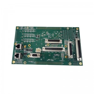 Lam Research 810-028296-173 Channel Temperature Controller