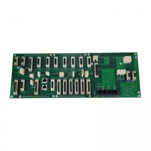 Lam Research 810-044177-005 Mainboard Assembly