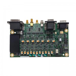 Lam Research 810-069751-201 Node Board