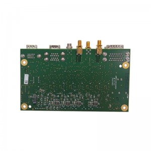 Lam Research 810-048219-015 PCB Assembly