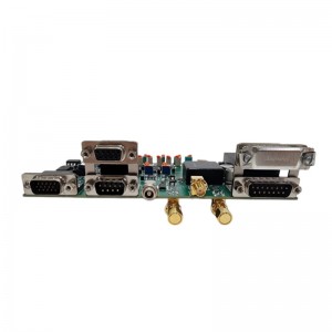 Lam Research 810-048219-025 Printed Circuit Board Assembly