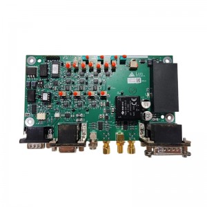 Lam Research 810-048219-025 Printed Circuit Board Assembly