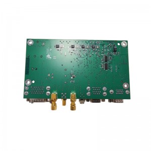 Lam Research 810-048219-025 Pulse Sample and Hold PCB