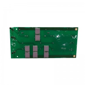 Lam Research 810-064625-401 PCB Assembly