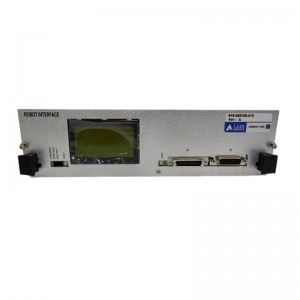 Lam Research 810-068158-015 Transport Module