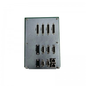 Lam Research 810-072687-119 Interlock Control PCB Board
