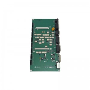Lam Research 810-072687-410 Printed Circuit Board Assembly