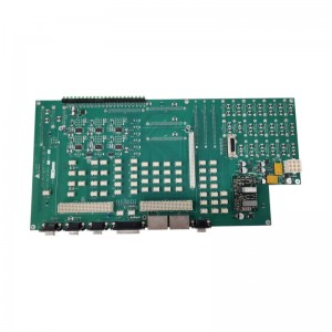 Lam Research 810-073479-215 Integrated Module