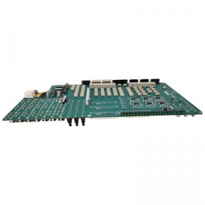 Lam Research 810-073479-215 Integrated Module