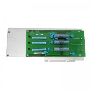 Lam Research 810-107813-004 Circuit Board Assembly
