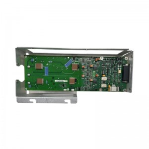 Lam Research 810-107813-004 Circuit Board Assembly